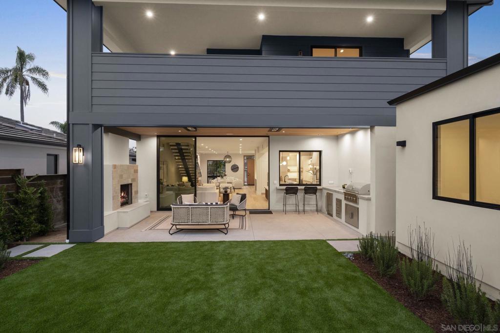 La Jolla - Residential