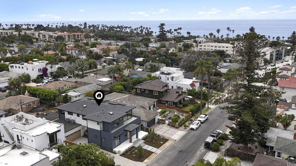 La Jolla - Residential