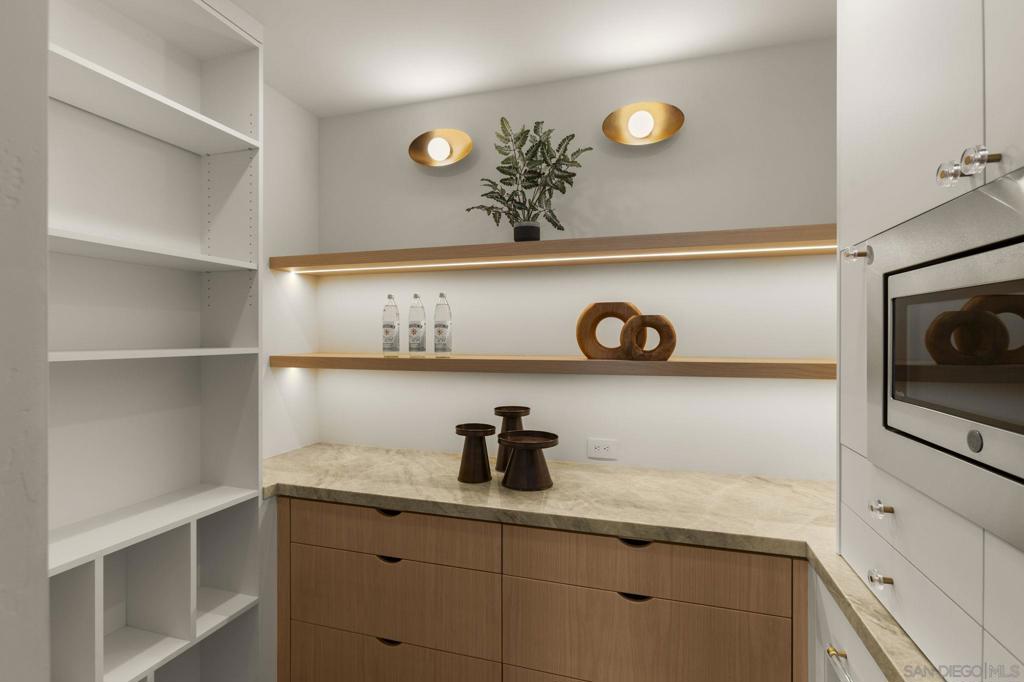 La Jolla - Residential