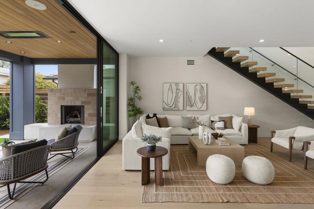 La Jolla - Residential