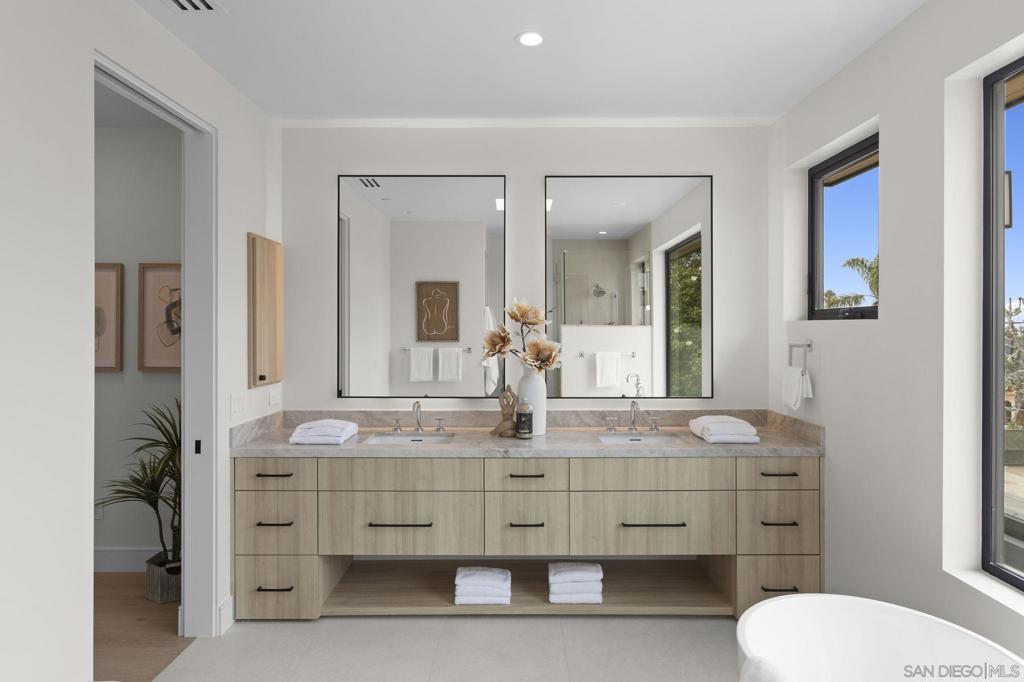 La Jolla - Residential