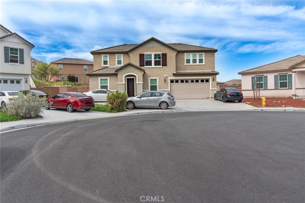 21147 Broken Stone Court