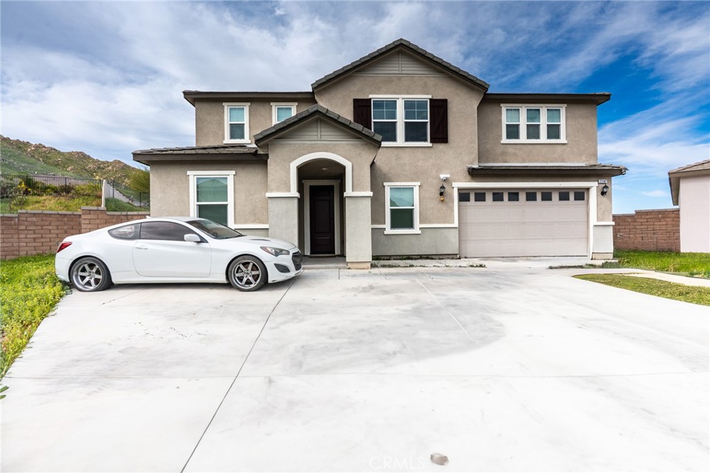 Photo 1 of 5 — 21147 Broken Stone Court, Riverside, CA 92507