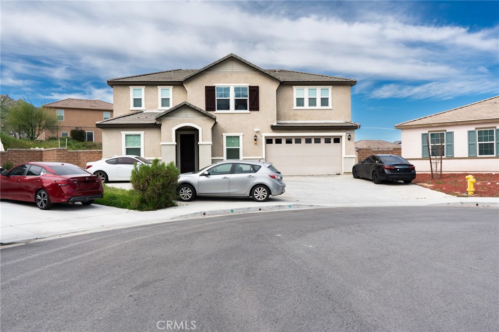 21147 Broken Stone Court