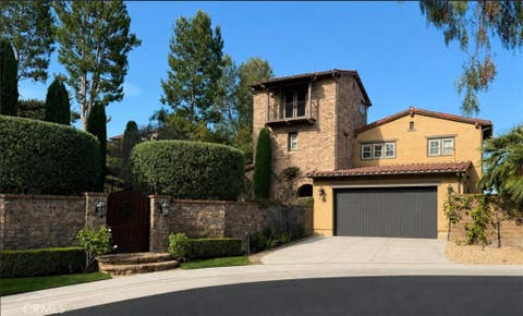 Photo of 17 Sandalo Court, Ladera Ranch, CA 92694 (MLS # OC26172727)