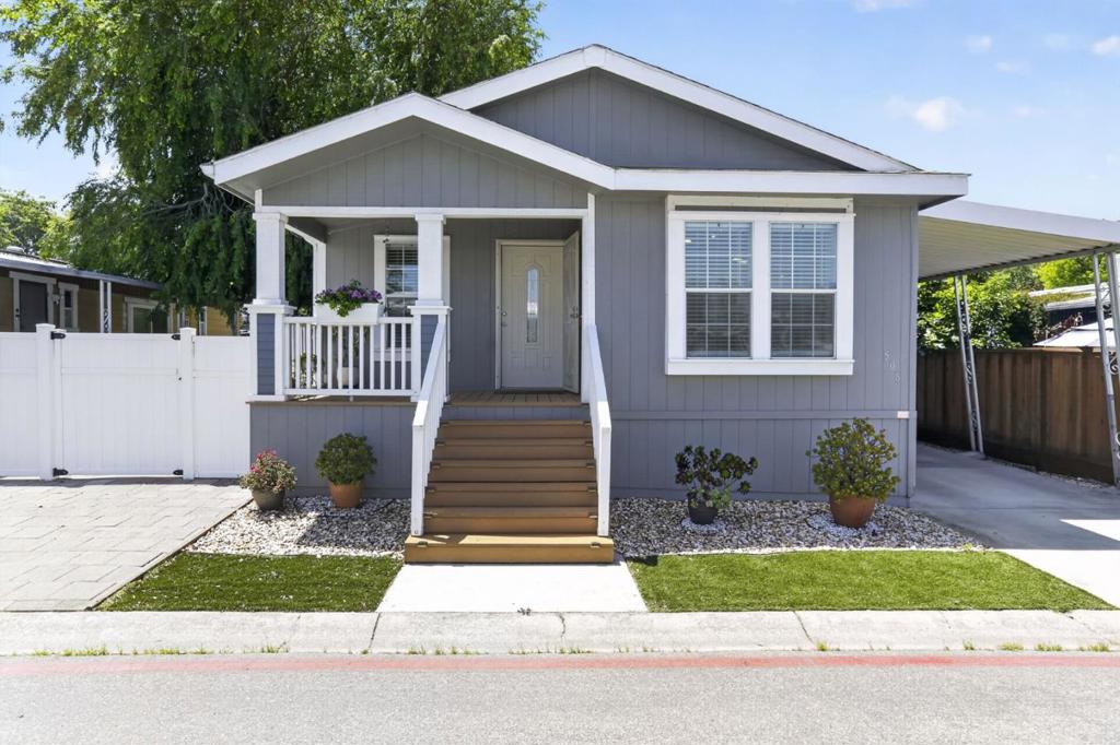 506 Hermitage
