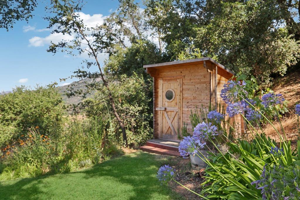 28295 Camino Estribo