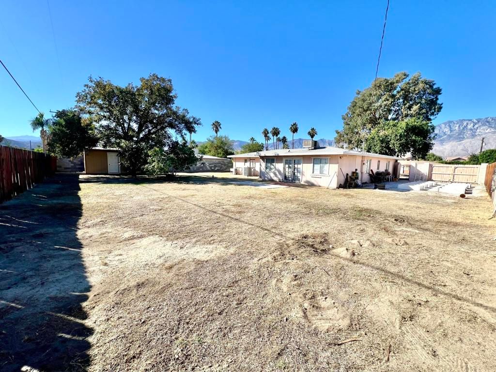 Photo of 32660 Shifting Sands Trail, Cathedral City, CA 92234 (MLS # 219138058DA)