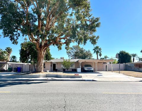 Photo of 32660 Shifting Sands Trail, Cathedral City, CA 92234 (MLS # 219138058DA)
