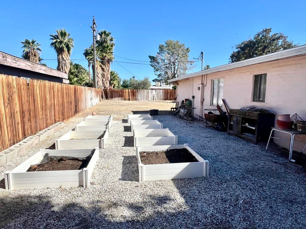 Photo of 32660 Shifting Sands Trail, Cathedral City, CA 92234 (MLS # 219138058DA)
