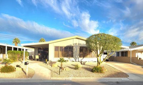 Photo of 39304 Ciega Creek Drive, Palm Desert, CA 92260 (MLS # 219142477DA)