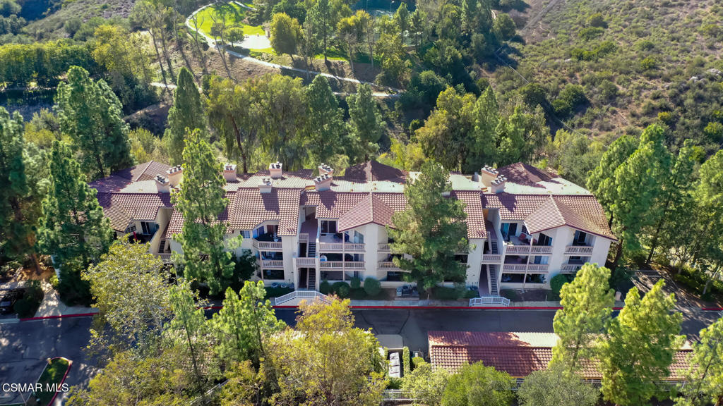 5728 Oak Bend Lane 107