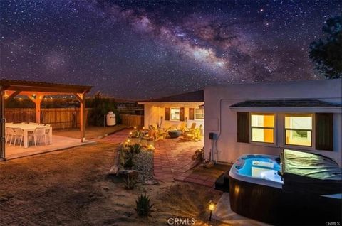 Photo of 64975 Sun Oro Road, Joshua Tree, CA 92252 (MLS # CV25143494) Photo of 64975 Sun Oro Road, Joshua Tree, CA 92252 (MLS # CV25143494)