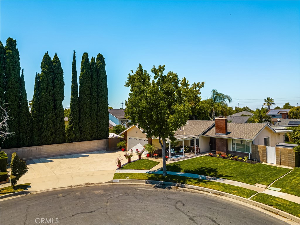 4353 E Bluewater Circle