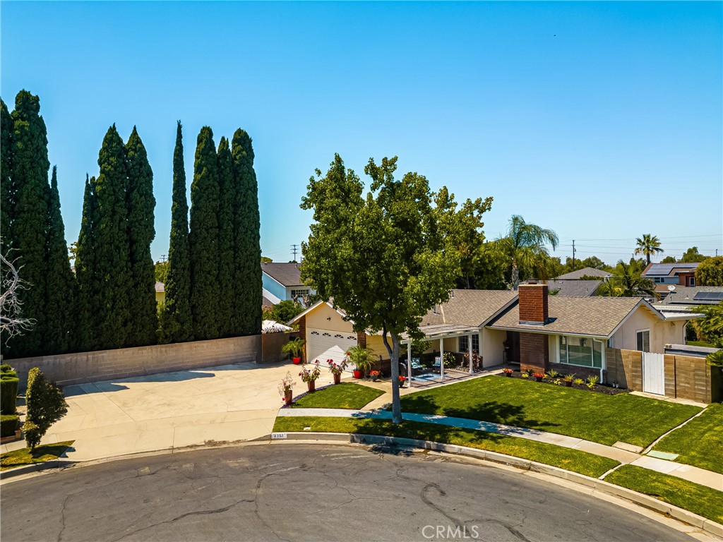 4353 E Bluewater Circle