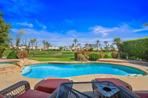 Photo of 50300 Spyglass Hill Drive, La Quinta, CA 92253 (MLS # 219154281DA)