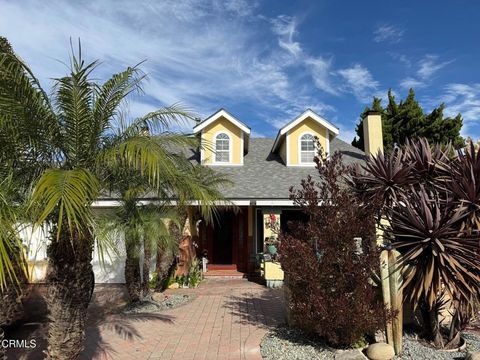 1131 Janetwood Drive Oxnard CA 93030