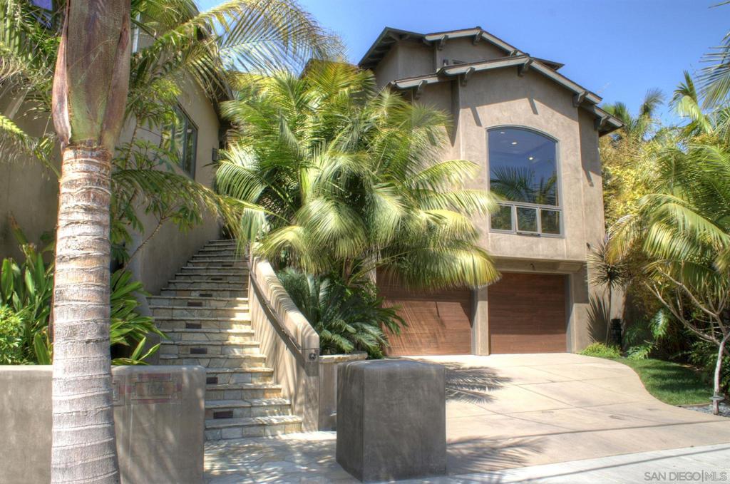 Encinitas - Residential