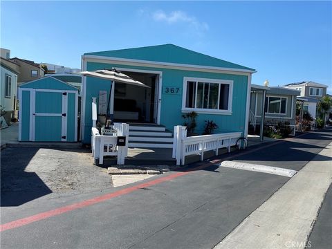 80 Huntington Street 367 Huntington Beach CA 92648