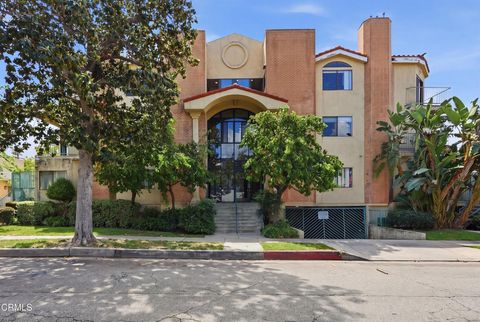 450 W Dryden Street 303 Glendale CA 91202