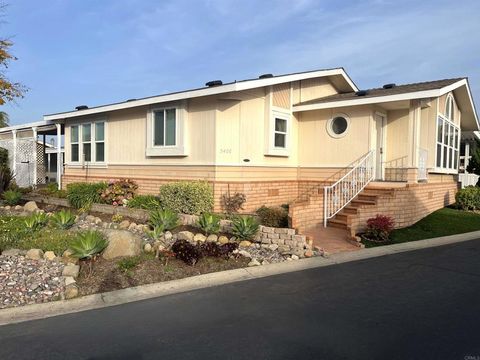 5406 Don Luis Drive Carlsbad CA 92010