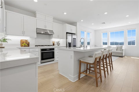 Photo of 232 Heartland Way, Rancho Mission Viejo, CA 92694 (MLS # OC26195934)