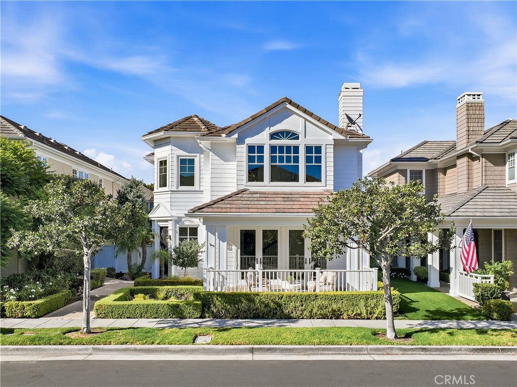 30 Long Bay Dr