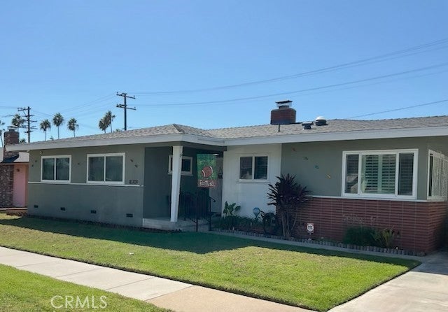 10709 S 8th Avenue