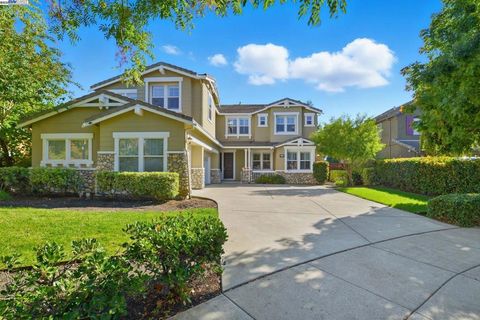 1865 La Fonte Court Brentwood CA 94513