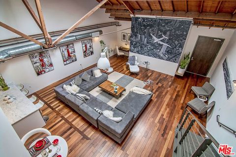 Photo of 1046 Princeton Drive #205, Venice, CA 90292 (MLS # 26641423)