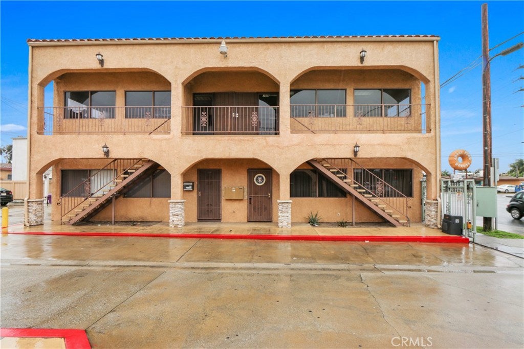 3668 Santa Fe Ave, Long Beach, CA 90810