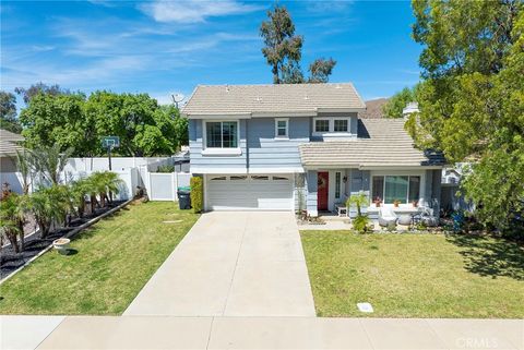 Photo of 26691 Kicking Horse Drive, Corona, CA 92883 (MLS # IG26069699)