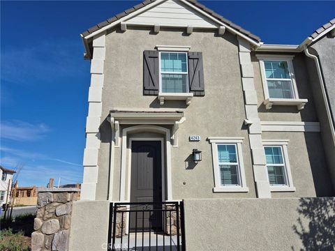 Photo of 4243 Rincon St, Ontario, CA 91761 (MLS # TR26045982)