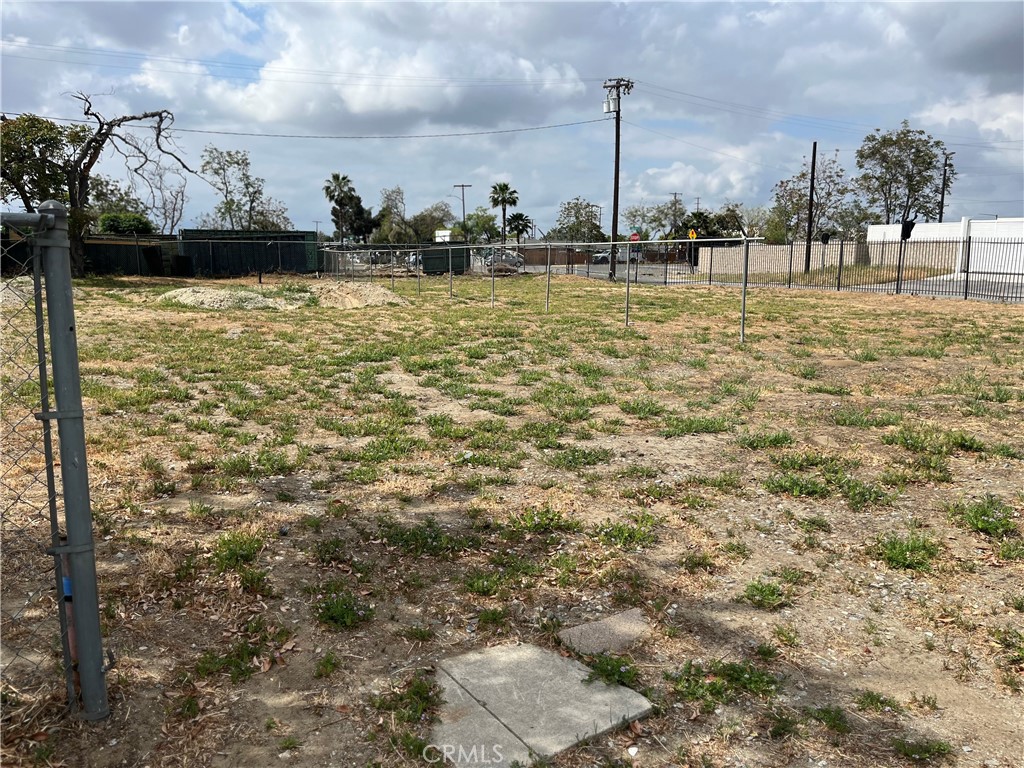 740 E California Street