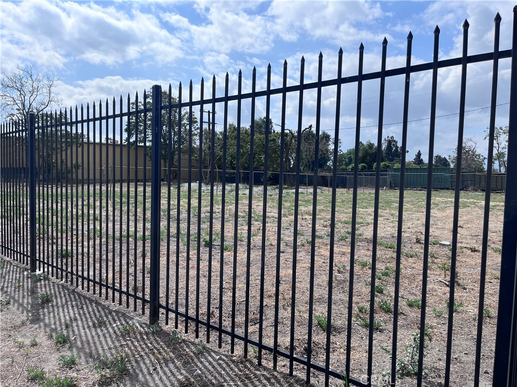 740 E California Street