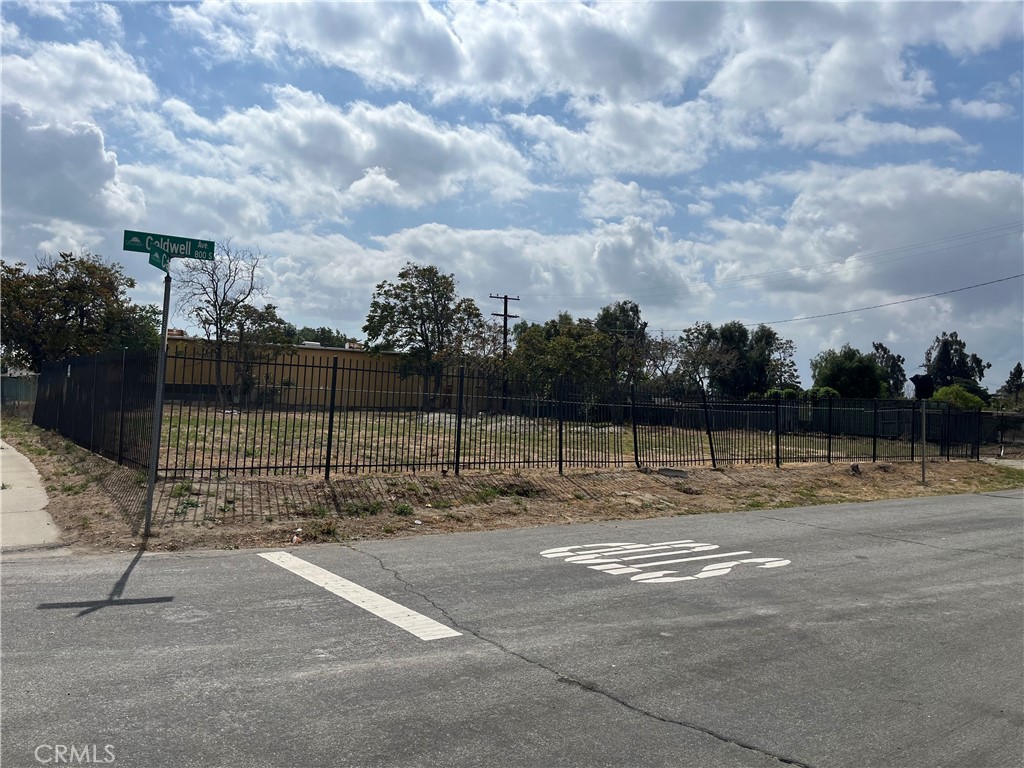 740 E California Street