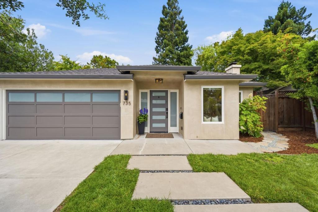Photo 1 of 37 — 735 Coastland Drive, Palo Alto, CA 94303