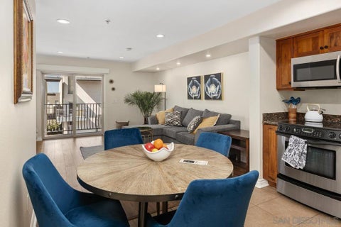 Tiny photo for 801 W Hawthorn St St #301, San Diego, CA 92101 (MLS # 260017791SD)