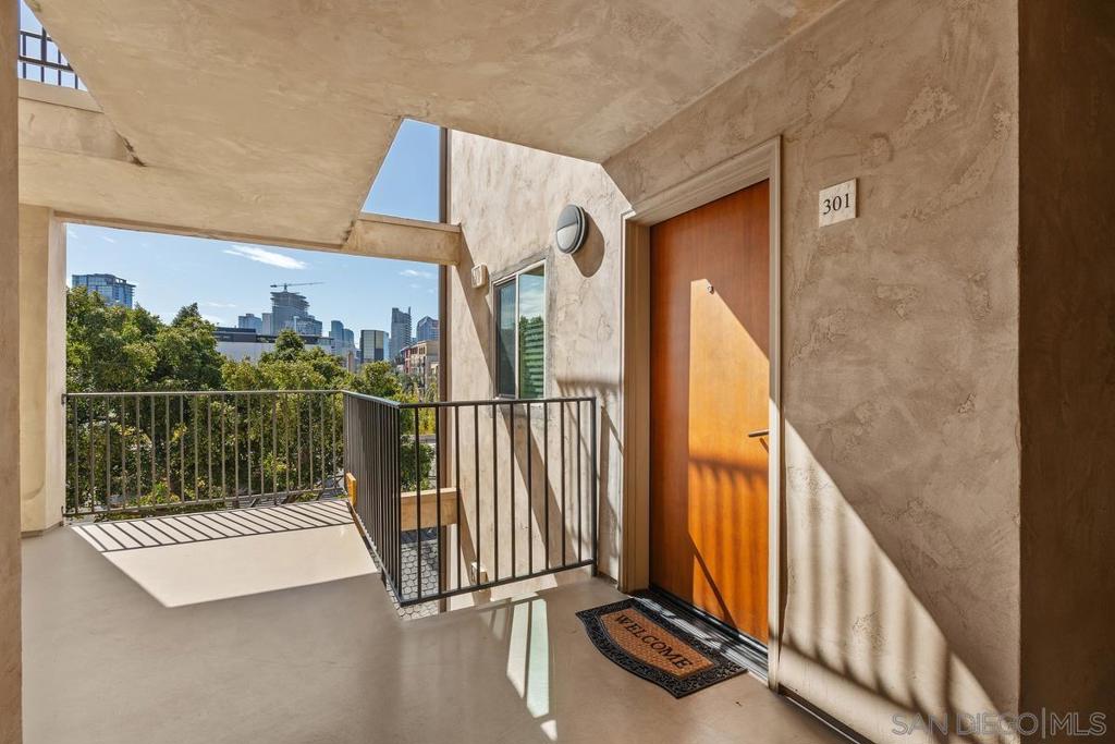 801 W Hawthorn St St 301, San Diego CA 92101