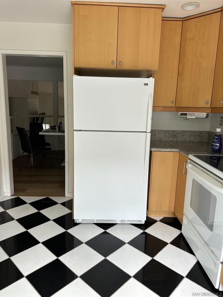 La Jolla - Residential Lease