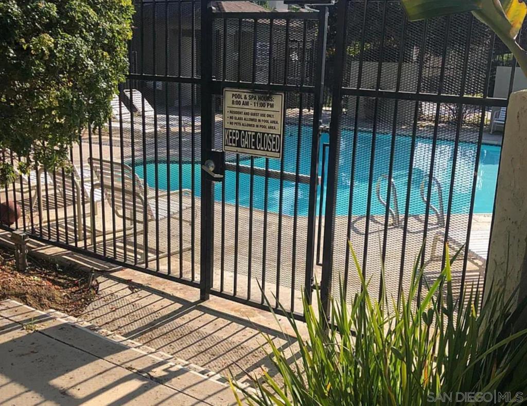 La Jolla - Residential Lease