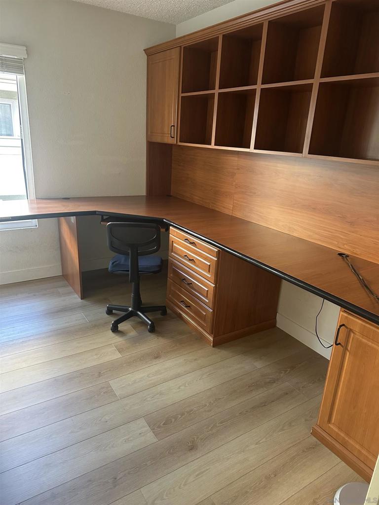 La Jolla - Residential Lease