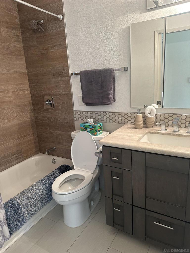 La Jolla - Residential Lease