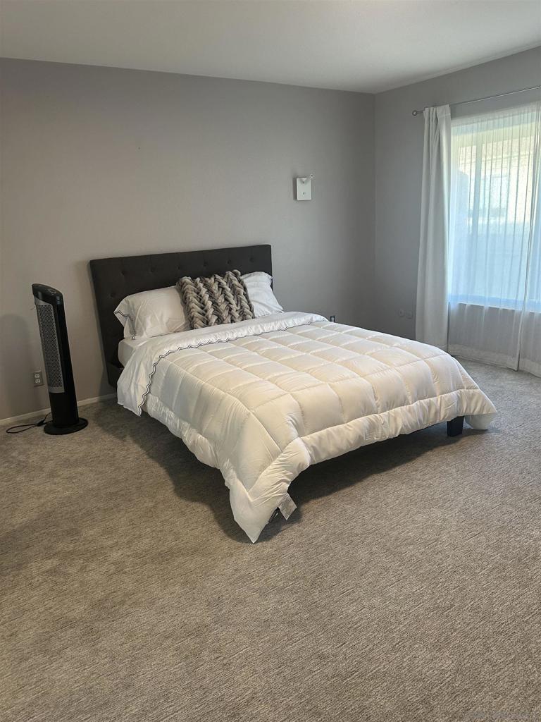 La Jolla - Residential Lease