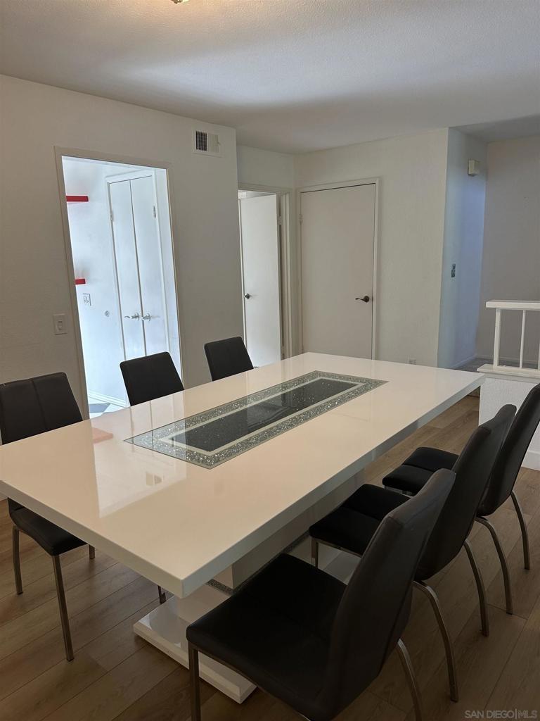 La Jolla - Residential Lease