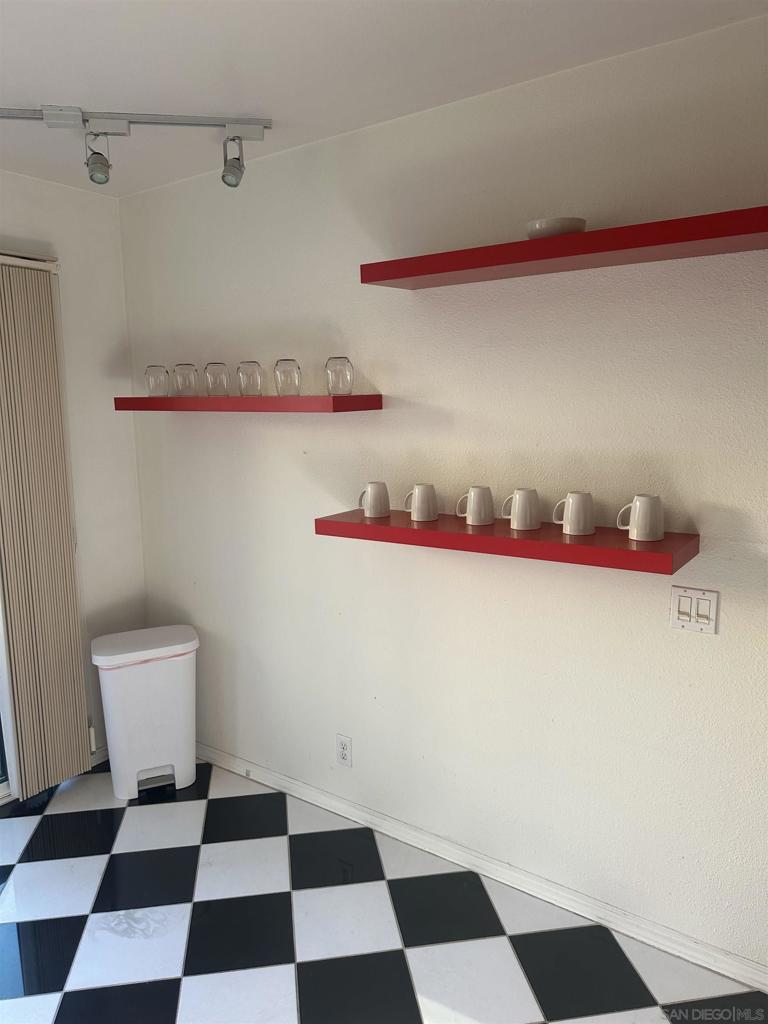 La Jolla - Residential Lease