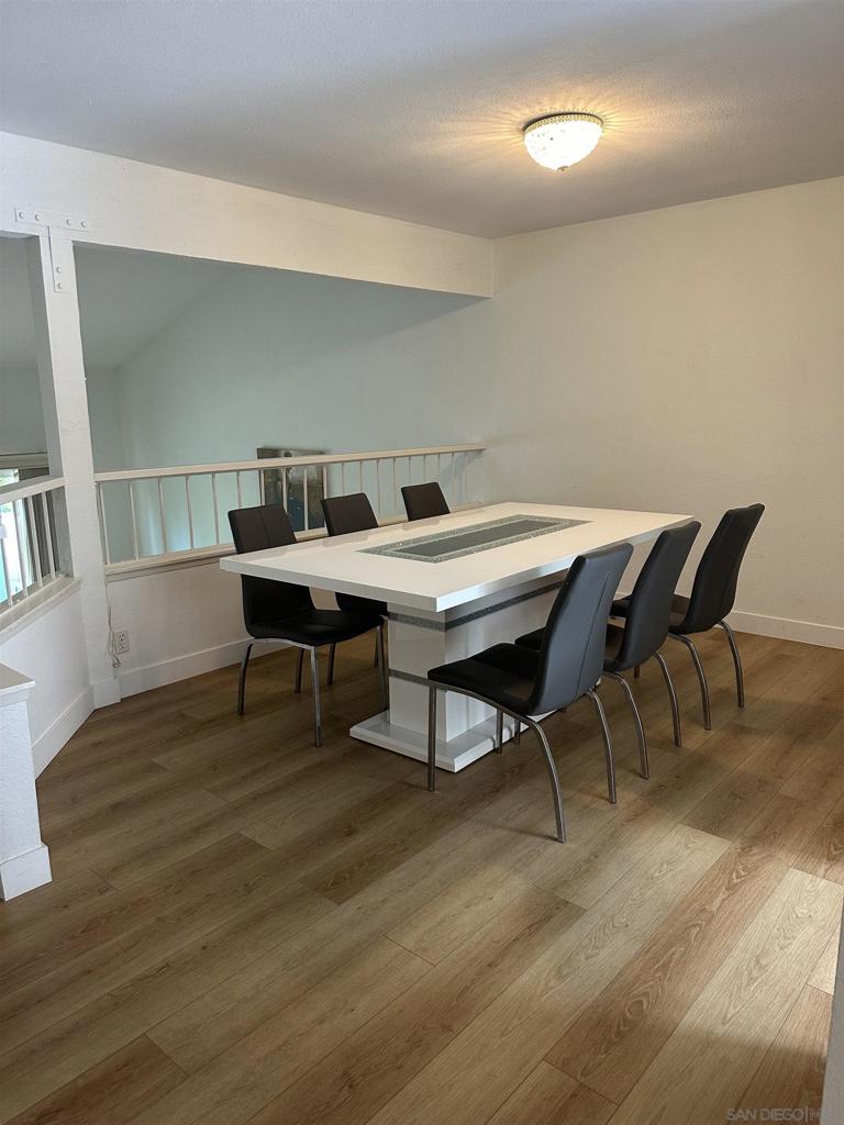 La Jolla - Residential Lease