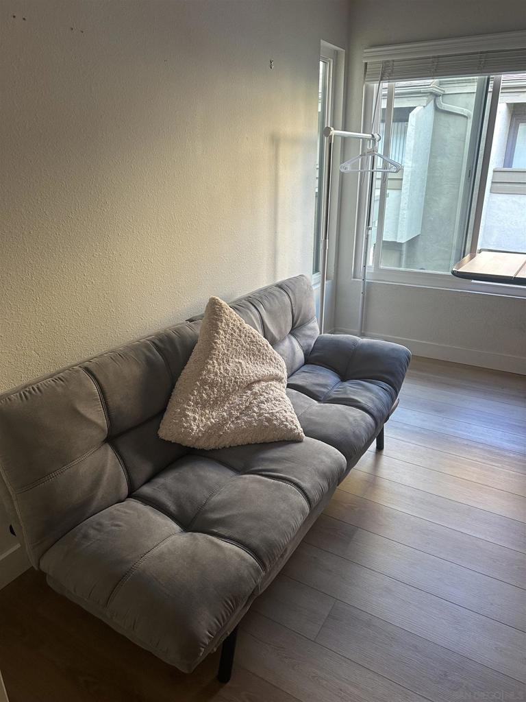 La Jolla - Residential Lease