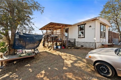 4963 Valley Ln Catheys Valley CA 93506