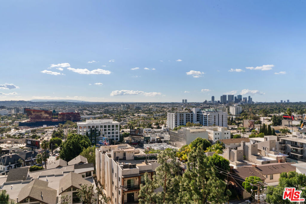 8787 Shoreham Drive 707
